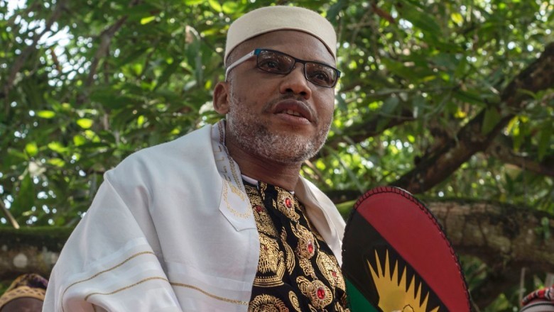 Nigeria refuses to disclose details of separatist leader's re-arrest